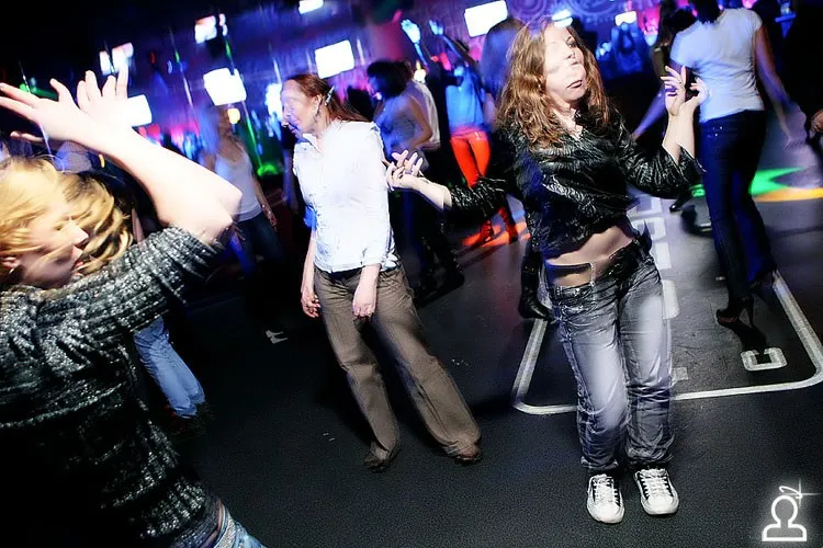 Dj Katrin VESNA