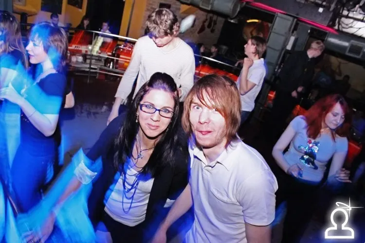 TOUR DE TRANCE: TRANCE MANIACS