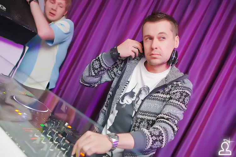 Dj Begowatt 33
