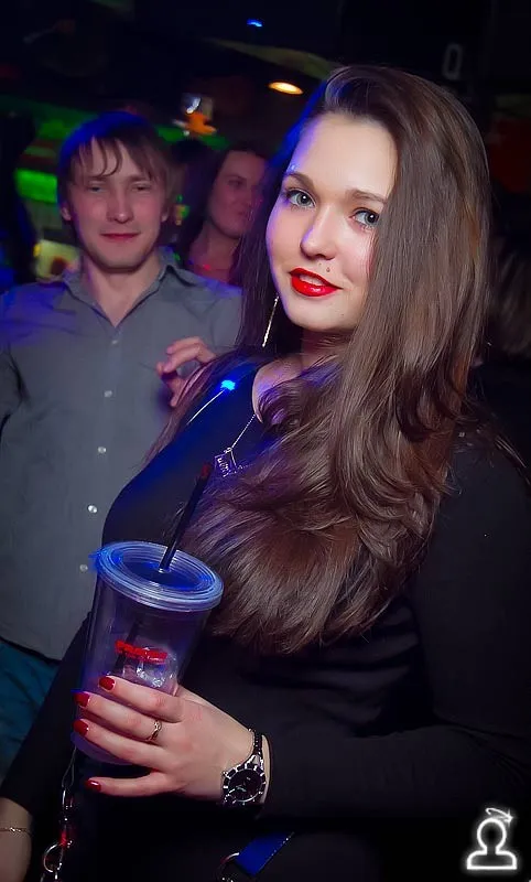 Just a Party