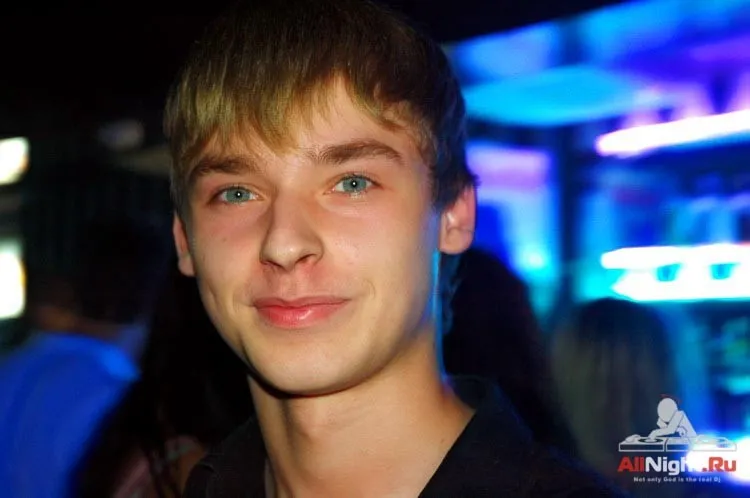 Discotheque