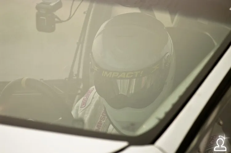 Кубок столицы Сибири 2012 / Drag-racing