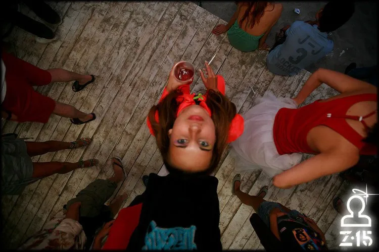 Night KaZantip15