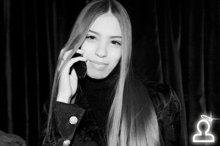 Siberia Fashion Week - Back Stage