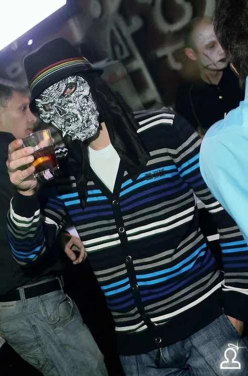 Halloween