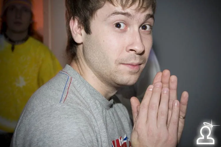 Кроп-фактор 1,3 \ Dj Cross