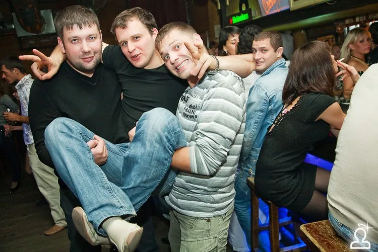 Голая правда