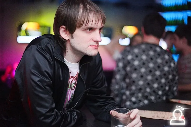 DJ Шевцов