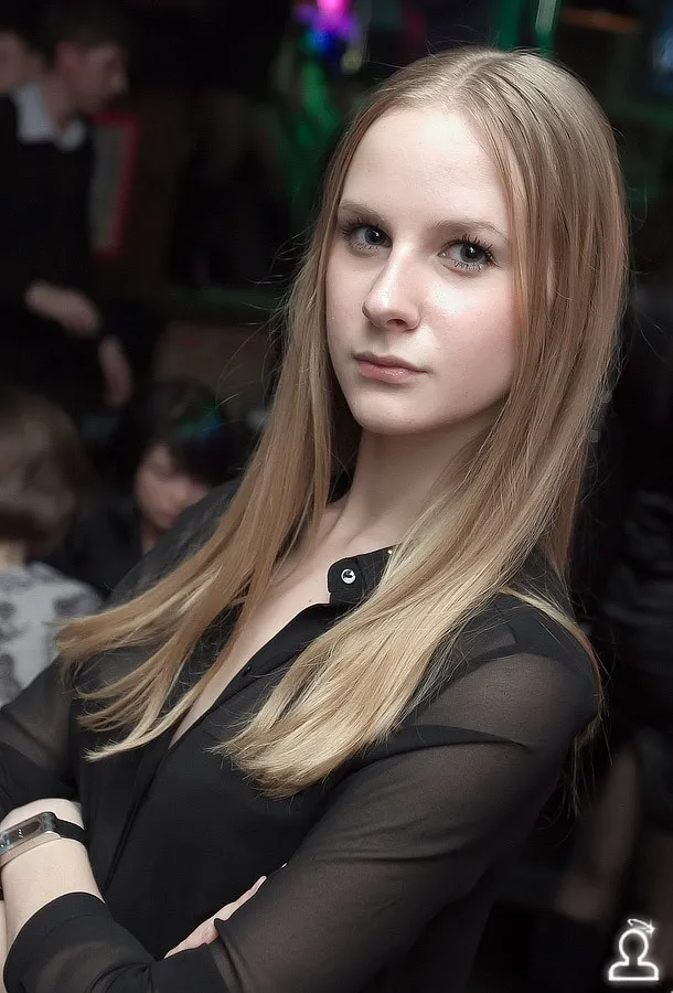 Танцы до утра