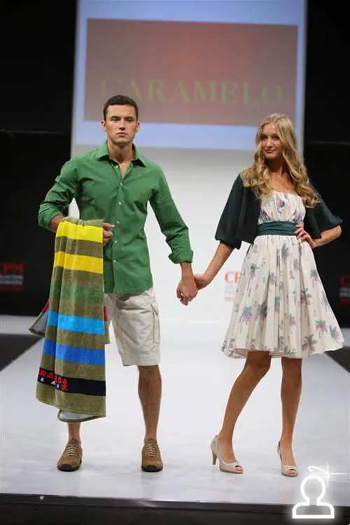 CPM Collection Premiere Moscow