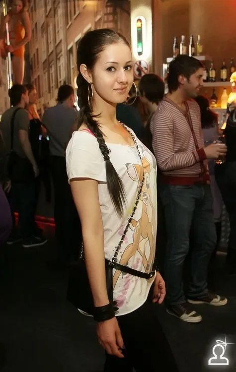 Открытие клуба CHELStreet