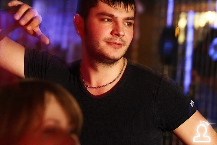 Презентация CD - Dj May