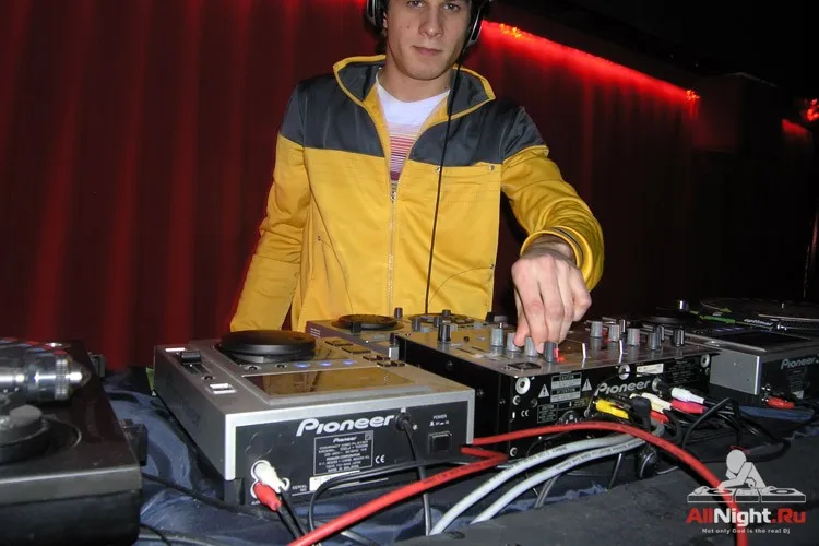 Bass in all of us