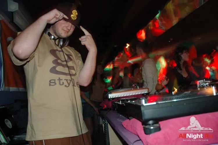 Amnesia&Beats on Fire