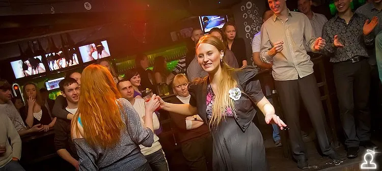 У солдата выходной