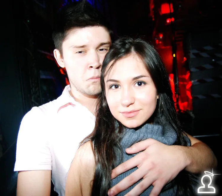 Dj DeLight & MC Saeed
