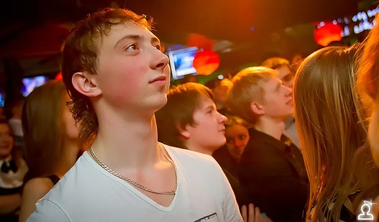 Ночь защитниц вселенной