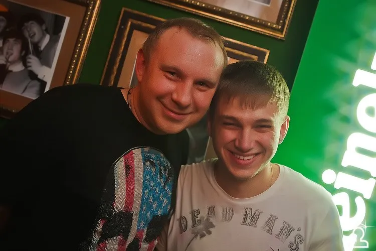 День первокурсника