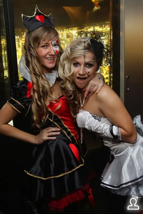 Happy Halloween / Dj Fashion