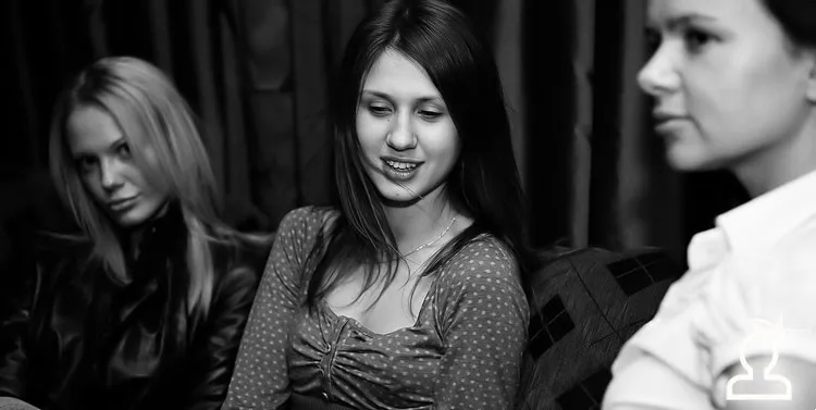 Русский Танцон