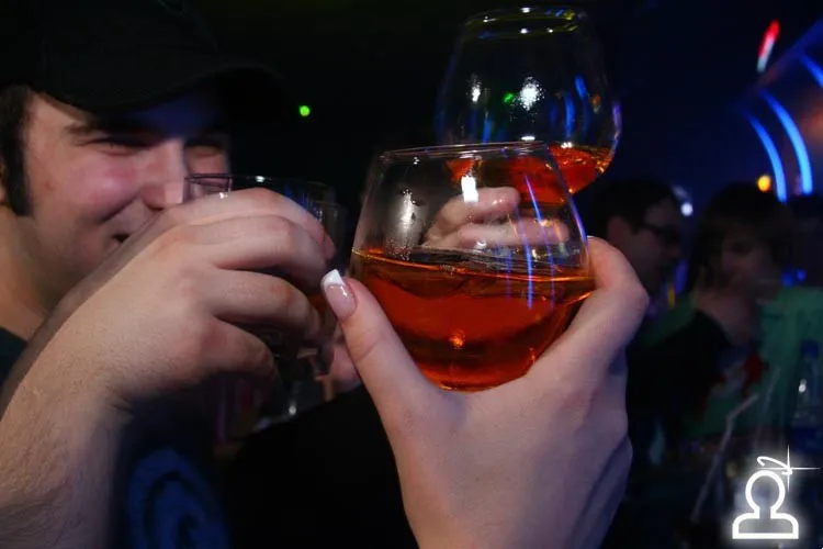Stuff Bacardi