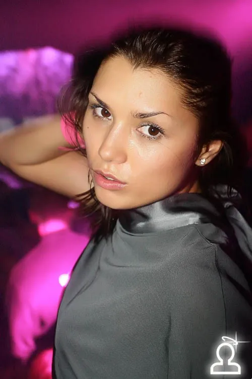 Пятница 13-ое/ Dj Perets