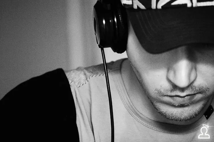 DJ ANDREW GALEA