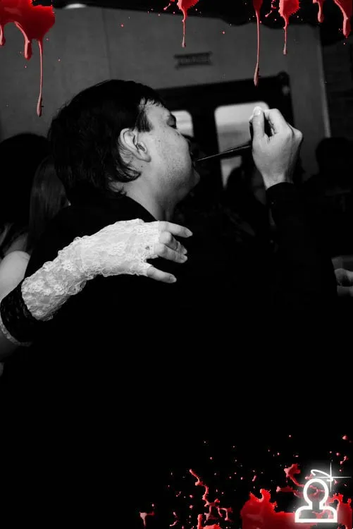 Gotic Halloween