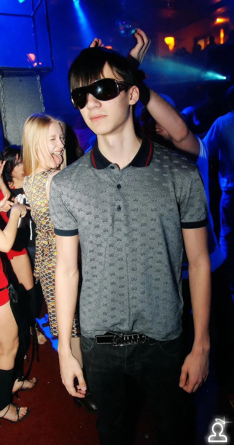 Dj Simon