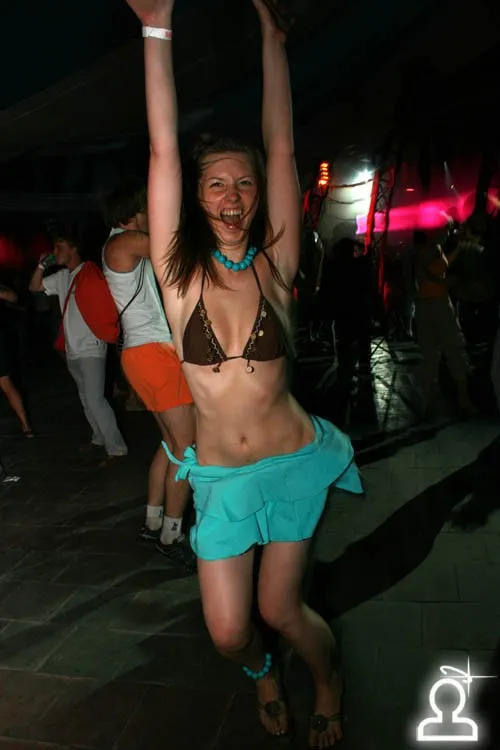 Pre-Party Z15