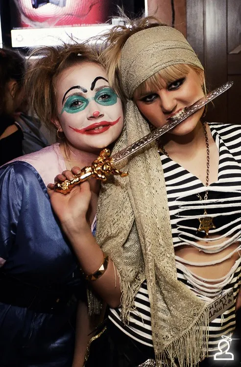 Halloween