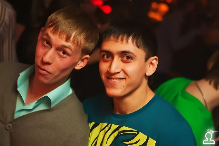 Новый год СибУПК