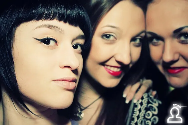 DJ YORK ( RnB - MoscowCity)