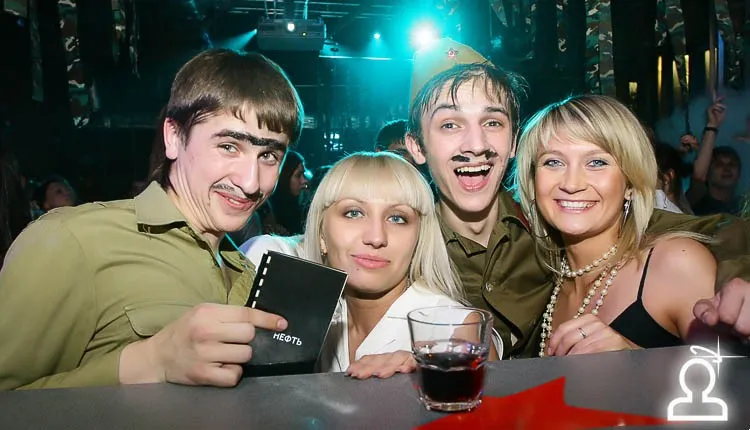 Семнадцать Мгновений Весны / Invogue dj's