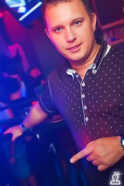 Dj Loser, Dj Orange (Москва)