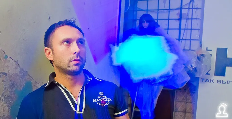 А девочка созрела