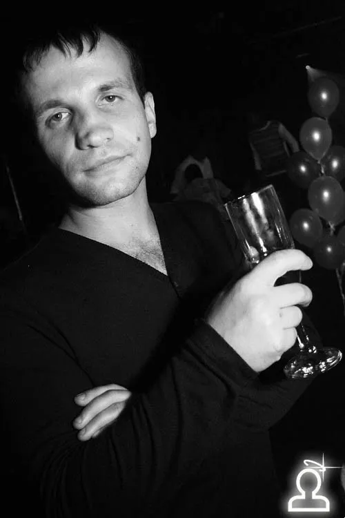 Happy Birthday Jd DEAD