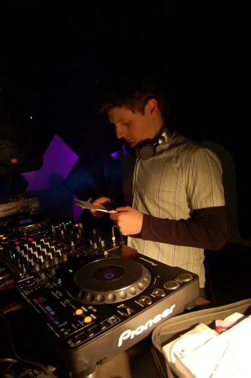 Dj Fassion