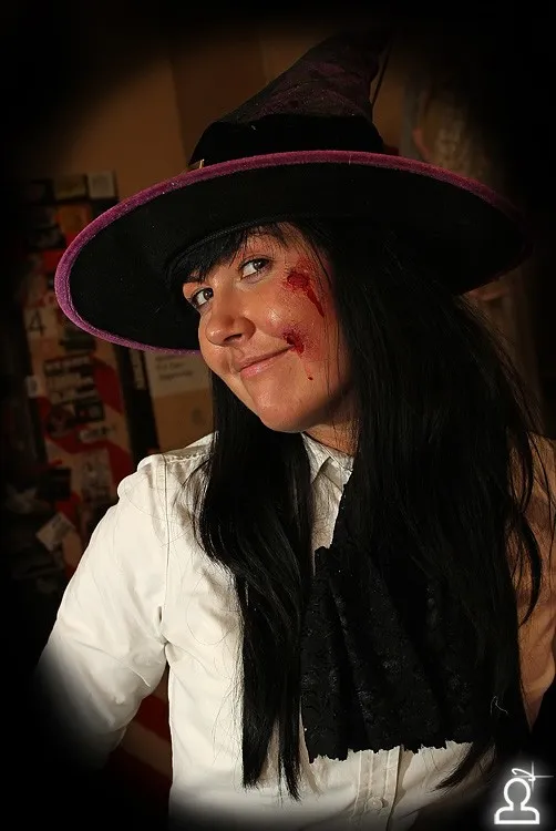 Halloween 2009 - GHOST SHIP / DJ ROSE
