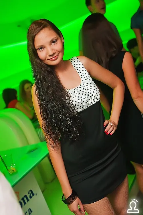 Body & Bikini show