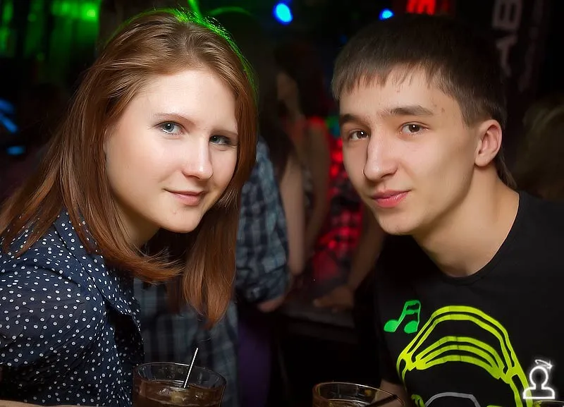 Just a Party