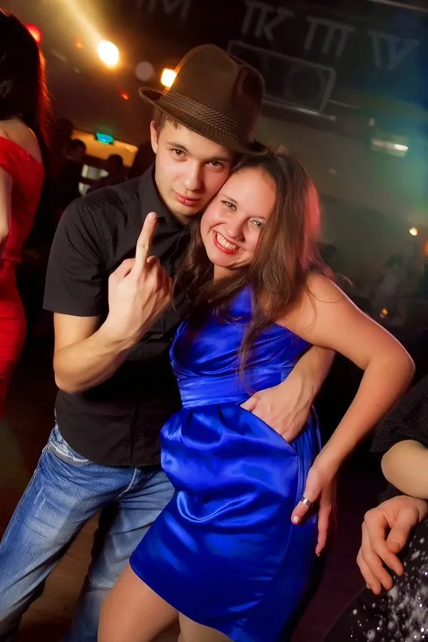 Посвящение ЮрФака