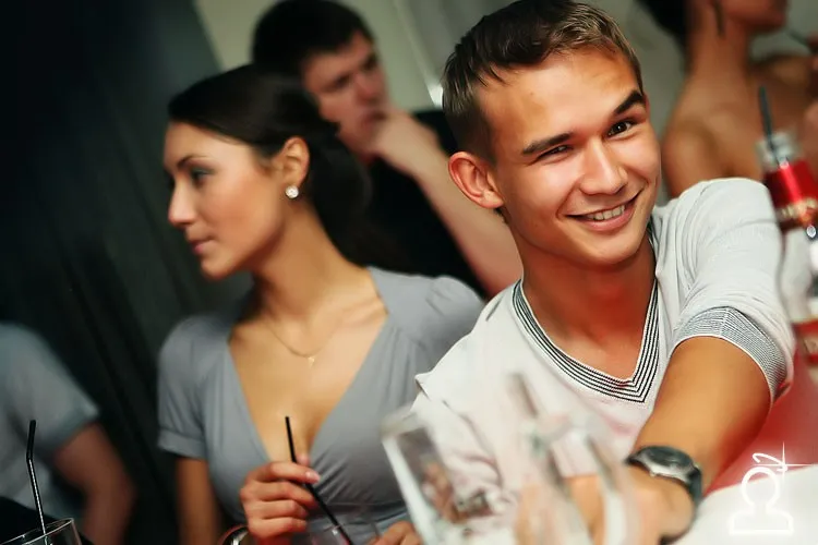 MILLER SUMMER PARTY 2 / MARKUS WINTER