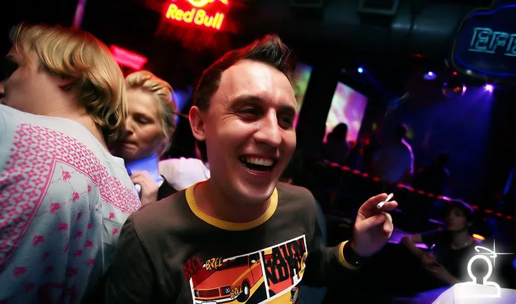Drum & Bass Arena ft ESS