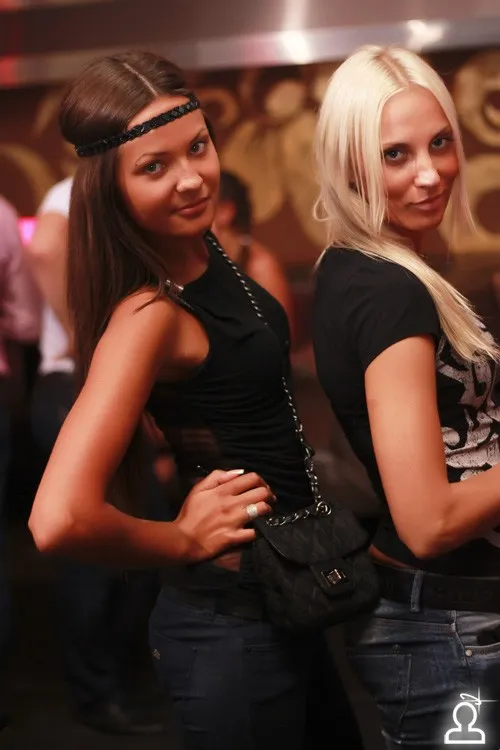 Just a Party
