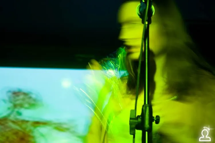 Punk TV & No Fuzz