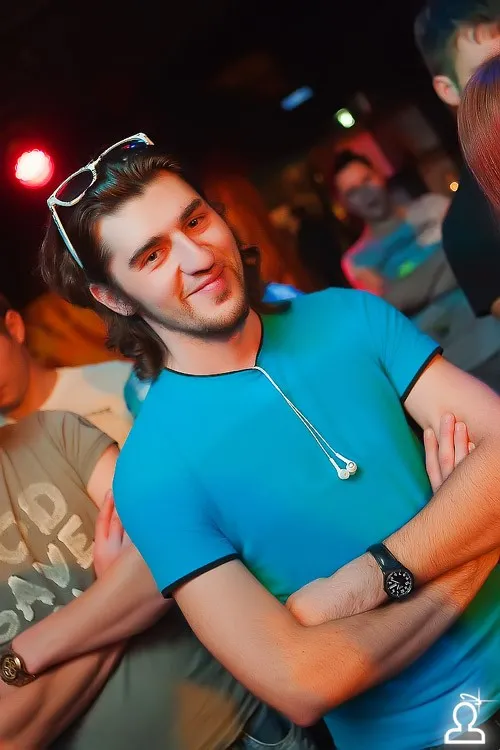 Антибармен