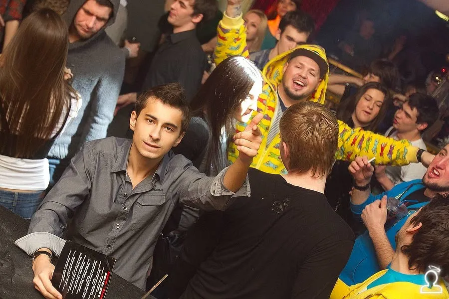 DJ Nastia