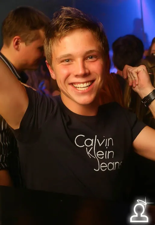 DJ NICK GLAMOUR