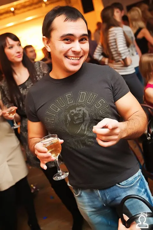 Техническое открытие KILЁV BAR